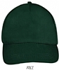 Gorra Buzz Sols - Color Verde Bosque